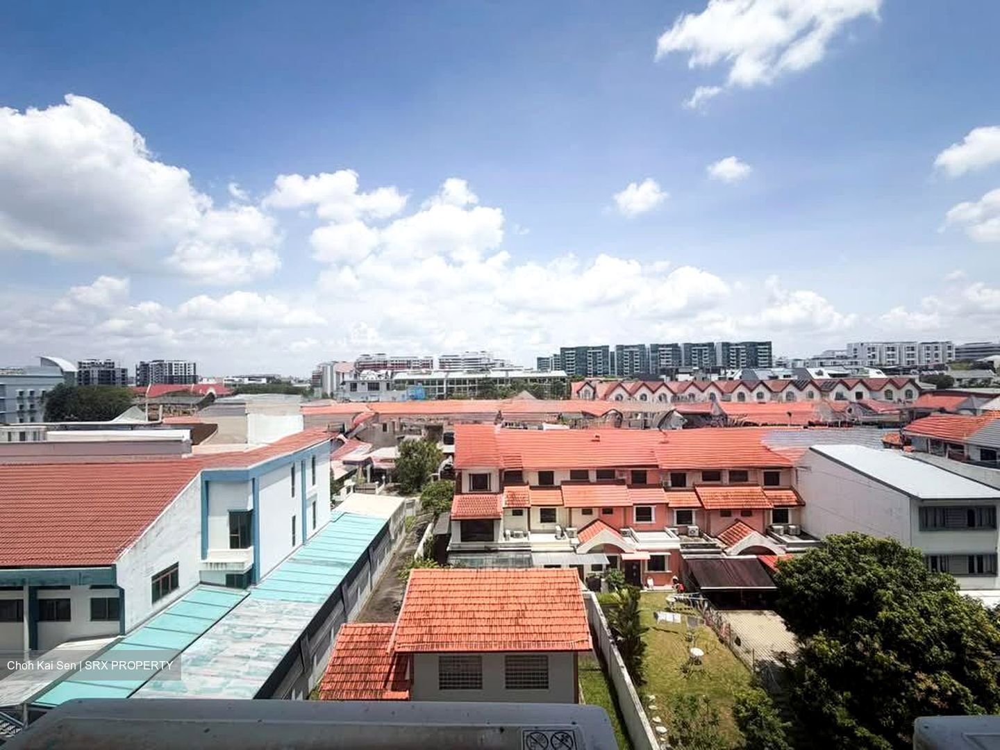 Da Jin Factory Building (D19), Office #534077201